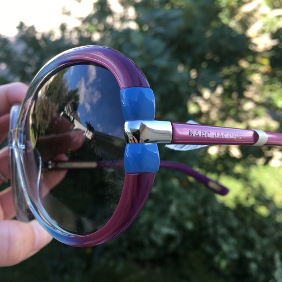 NWT Marc Jacobs Sunglasses main image 8